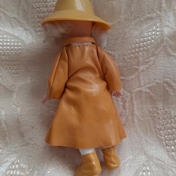 *NWT McDonald's Doll Collector's Madame Alexander - Picture 3 of 5